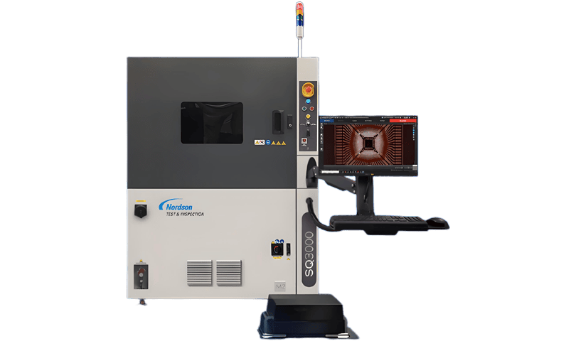 为电子加工业狂拦亿万损失的AOI检测设备