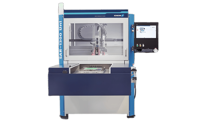 电子加工领域速度最快的分板机