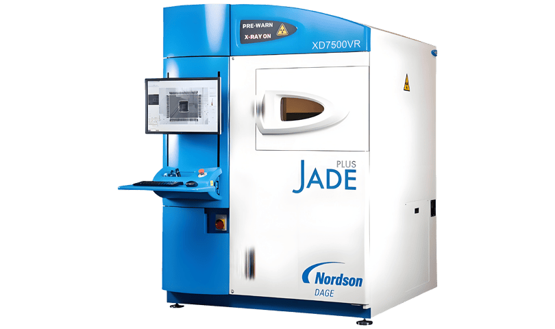 这款电路板X射线检测设备提前规避smt工厂巨额损失