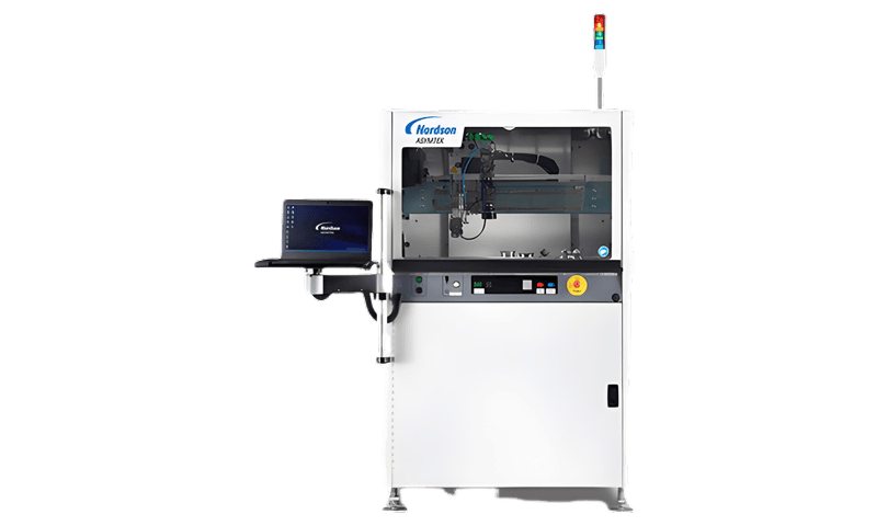 大幅度延长PCB全生命周期的涂覆系统