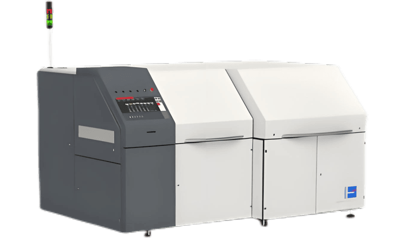 气相焊接保障大电路板最优焊接质量