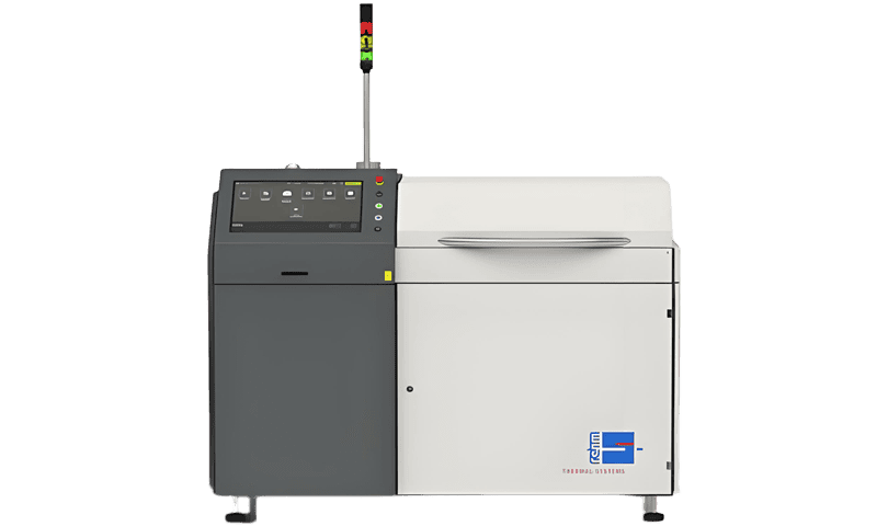 先进封装半导体无空洞率接触焊（接）工艺