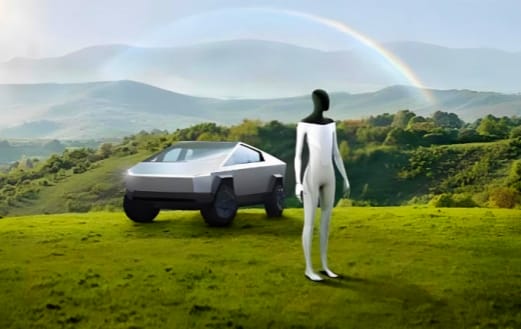 擎天柱机器人：技术创新推动未来医疗与生产力革命