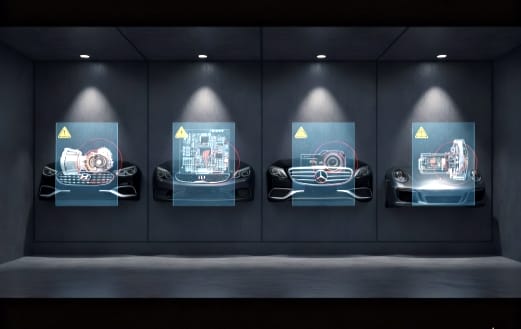 异物入侵、软件黑屏&hellip;这次召回给所有车企上了一堂&ldquo;质量课&rdquo;