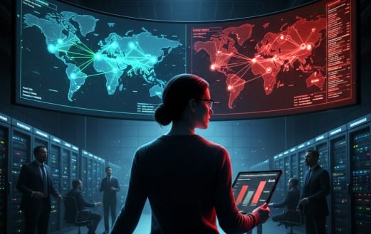 【预警】欧盟新规倒计时：全球供应链&ldquo;拆解重组&rdquo;您的业务准备好了吗？