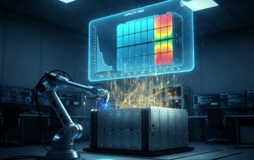 亏损超万亿韩元韩国三大电池巨头集体转向：储能赛道背后的制造新逻辑