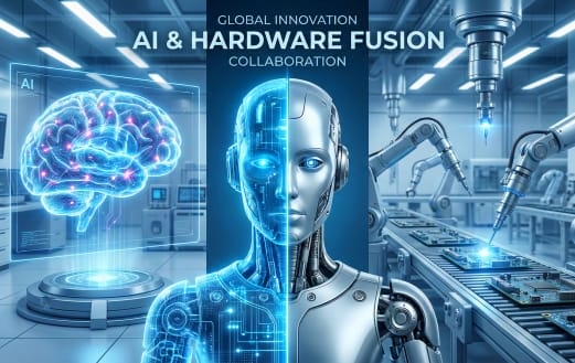 马斯克描绘制造业未来图景，际诺斯拆解中国优势与我们的&ldquo;机器人战线&rdquo;