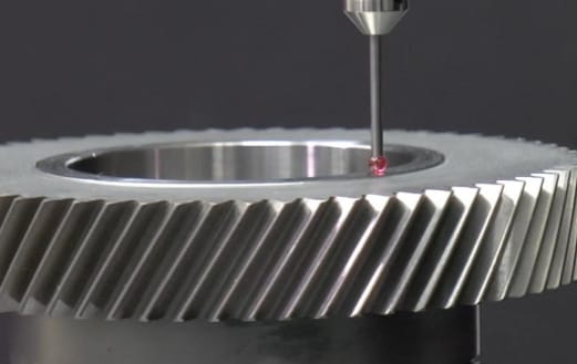 全球齿轮测量仪专利趋势分析：洞察未来5年技术竞争焦点