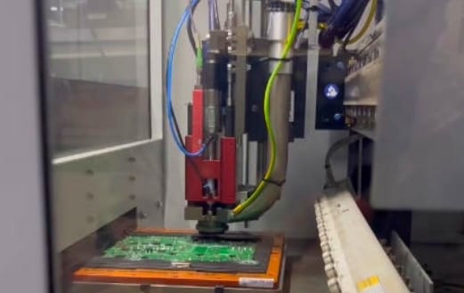 从全球EMS巨头布局看分板工艺的发展趋势与就业机会