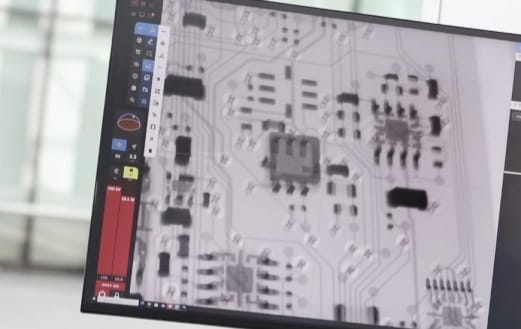 X-Ray设备的能耗、空间与环保合规性考量