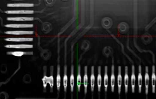 X-Ray设备的能耗、空间与环保合规性考量