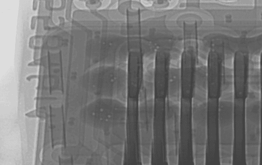 X-Ray检测中的误判与漏判：成因分析与系统性解决策略