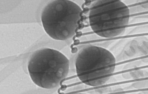 X-Ray检测在航空航天电子中的应用：满足最高可靠性标准