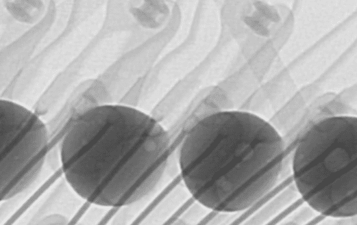 X-Ray检测如何应对元件小型化与高密度贴装的挑战？&mdash;&mdash;解析高精度AXI解决方案