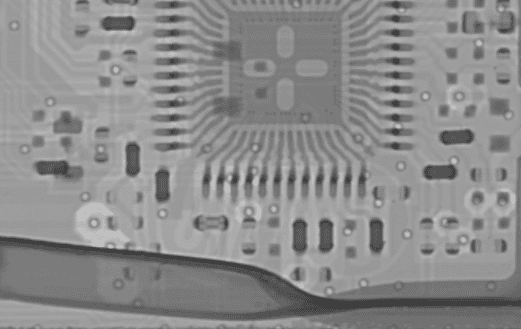 医疗电子制造中的X-Ray检测标准与实践：选型、集成与整线效率提升