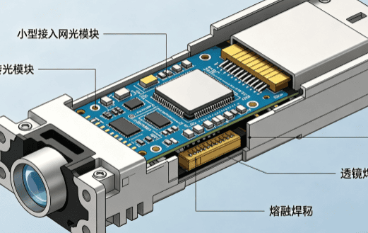 高速光模块氧化缺陷全流程质量防控方案