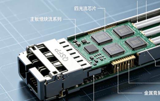 高速光模块客诉质量快速响应：高端客户零投诉管控方案