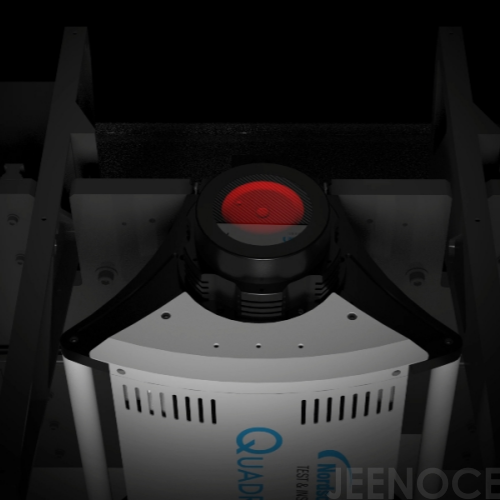 际诺斯X射线检测设备设备稳定寿命长优势配图