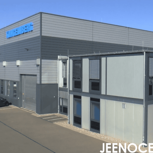 齿轮磨齿机是全球第一的品牌优势配图