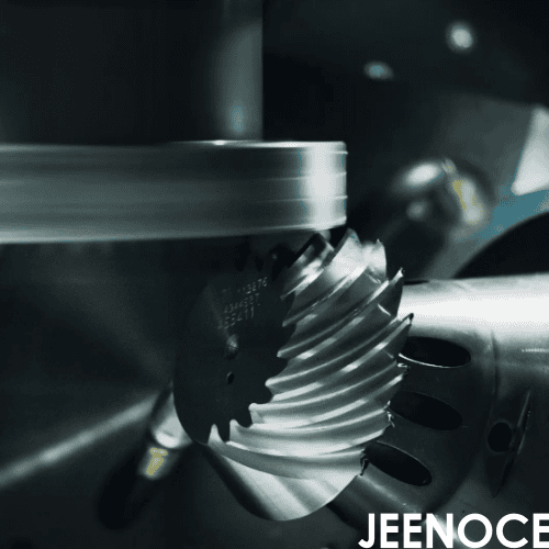 齿轮磨齿设备全生命周期性价比极高优势配图