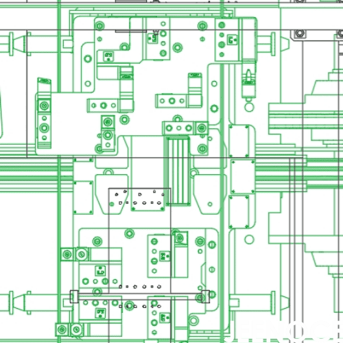 让你始终领先的非标自动化设备(图4)