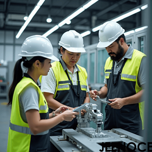 让你始终领先的非标自动化设备(图2)