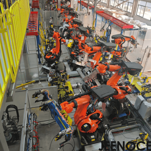 让你始终领先的非标自动化设备(图3)