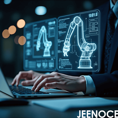 际诺斯个性化定制MES系统方案