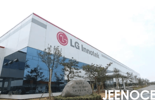 LG Innotek 计划投资越南海防工厂以翻倍摄像头模组产能(图1)