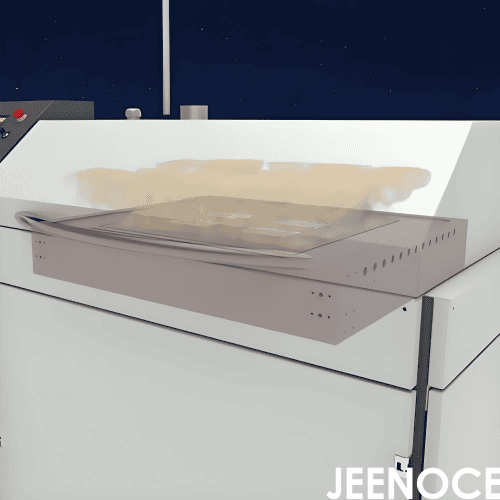 先进封装半导体无空洞率接触焊（接）工艺(图1)