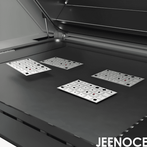 先进封装半导体无空洞率接触焊（接）工艺(图2)