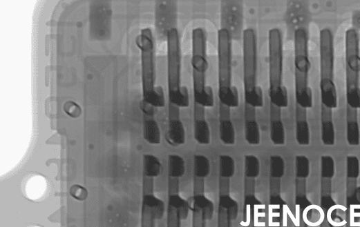 汽车电子X射线选型避坑：QE最容易忽略的3个合规陷阱(图1)