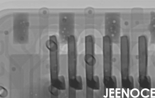  PCB X-Ray 检测数据标准化：实现跨系统数据共享(图1)