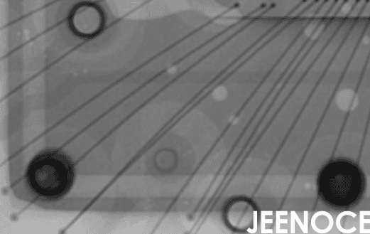 PCB X-Ray 高频故障：10 个问题的 5 分钟快速排查法(图1)