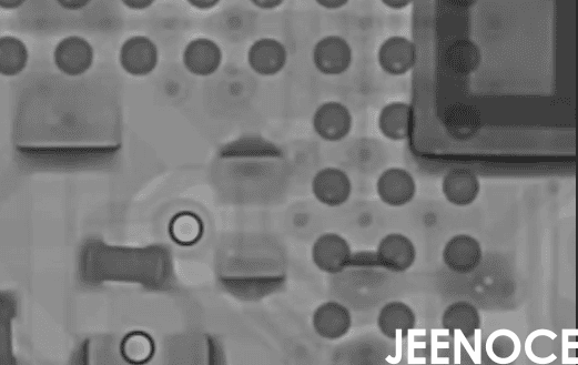Chiplet 与传统 SoC：X-Ray 检测技术有哪些本质区别？(图1)
