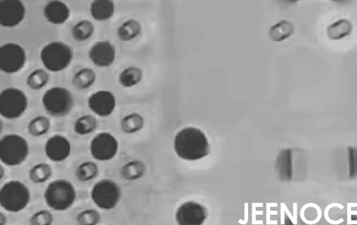 行业标准空白下3D IC 堆叠检测企业规范编制指南(图1) 行业标准空白下3D IC 堆叠检测企业规范编制指南(图1)