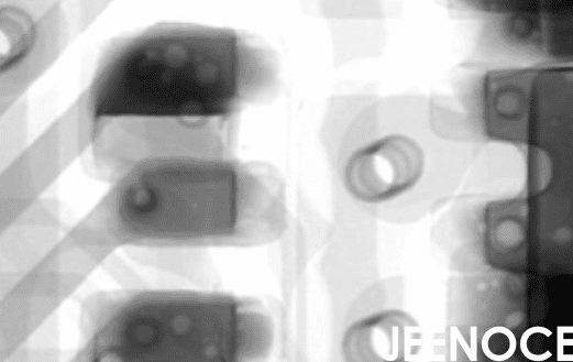 车规芯片失效分析：X-Ray 如何快速定位车规级失效的根因？(图1)