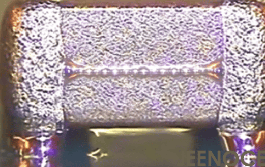 100G 回流焊炉温均匀性校准：整板温度偏差管控方案(图1)