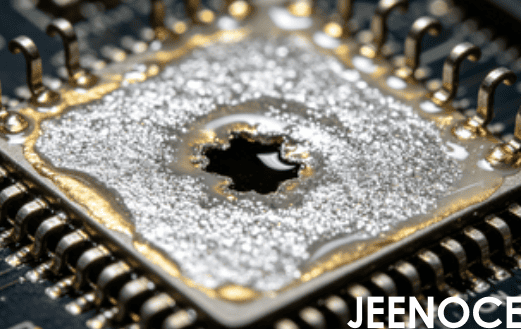 AI 算力光模块虚焊缺陷根治:全链路失效分析与预防体系(图1) AI 算力光模块虚焊缺陷根治:全链路失效分析与预防体系(图1)