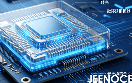 5G光模块可靠性加速验证方案(图1) 5G光模块可靠性加速验证方案(图1)