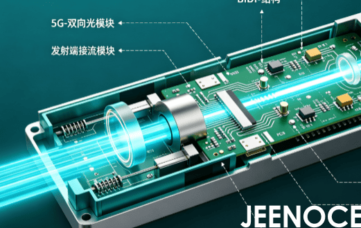 5G光模块 SPC 过程质量管控实施方案(图1)