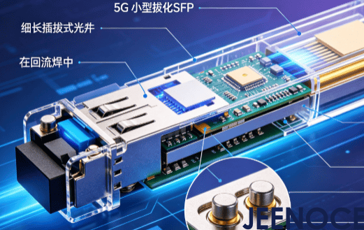 高速光模块焊接全流程质量管控体系：百万级量产质量可控方案(图1)