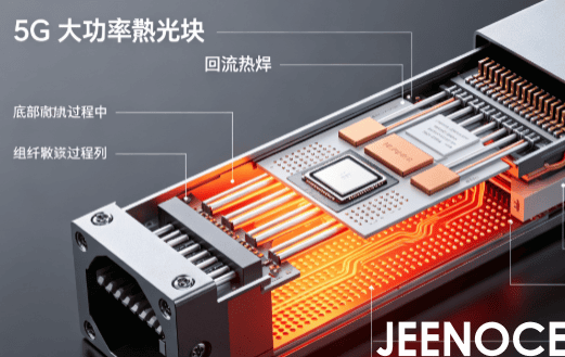 5G 光模块质量工程师能力提升路径(图1)